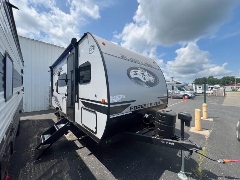 New 2027 Forest River Cherokee