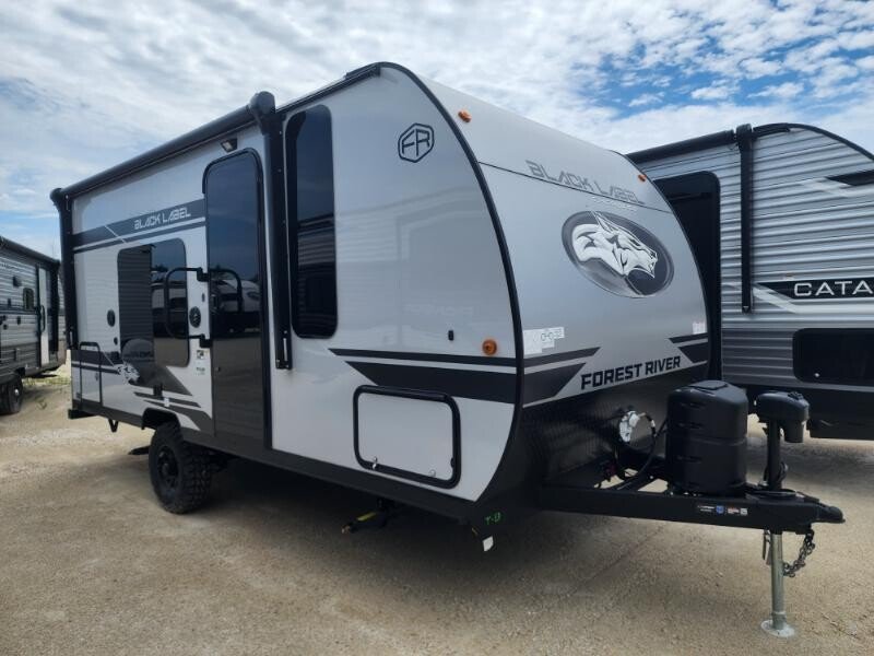 New 2027 Forest River Cherokee