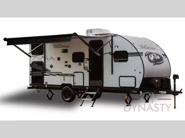 New 2027 Forest River Cherokee