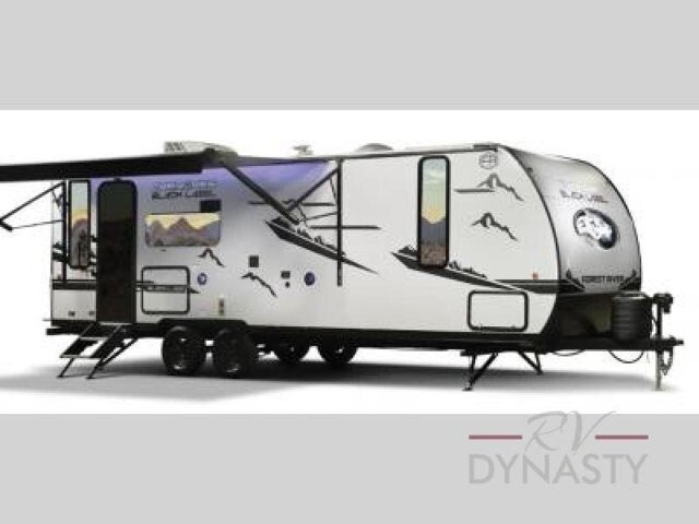 New 2027 Forest River Cherokee