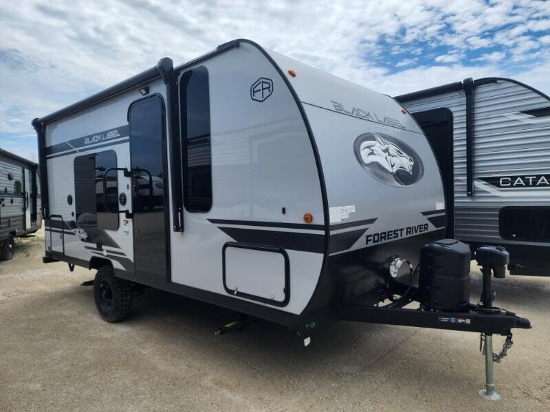 New 2027 Forest River Cherokee