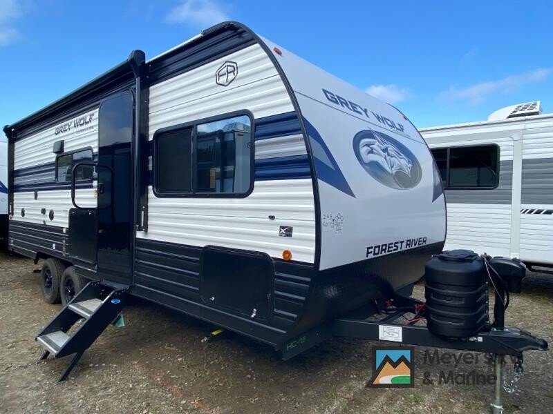 New 2027 Forest River Cherokee