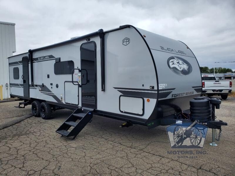 New 2027 Forest River Cherokee 27RRBL