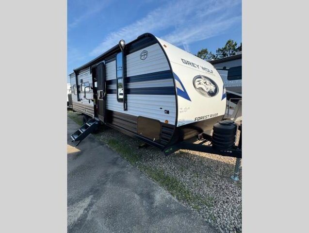 New 2027 Forest River Cherokee 22RR