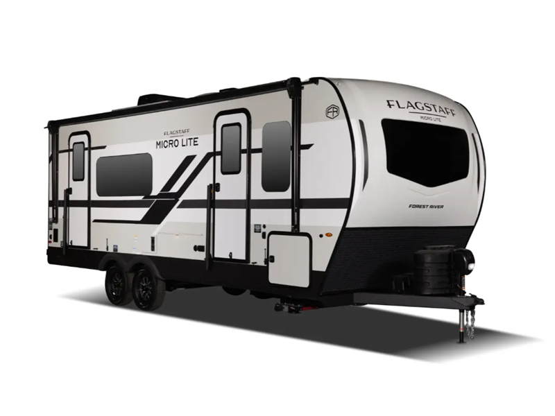New 2027 Forest River Flagstaff