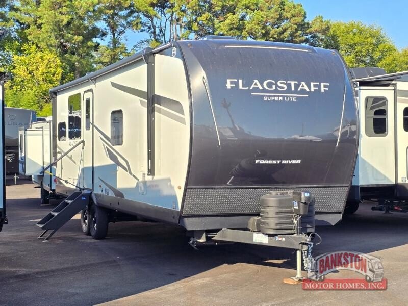 New 2027 Forest River Flagstaff