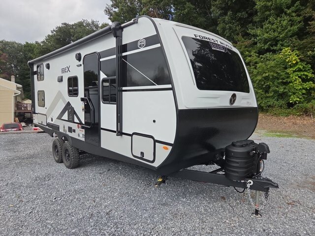 New 2027 Forest River Ibex 23MBH