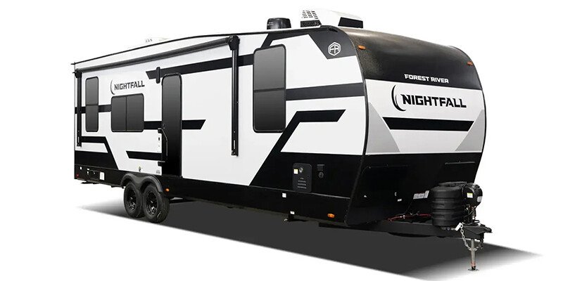 2027 Forest River Nightfall 29N specifications