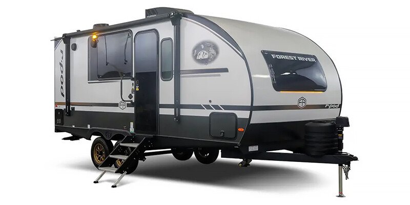 2027 Forest River R-Pod RP-180 specifications