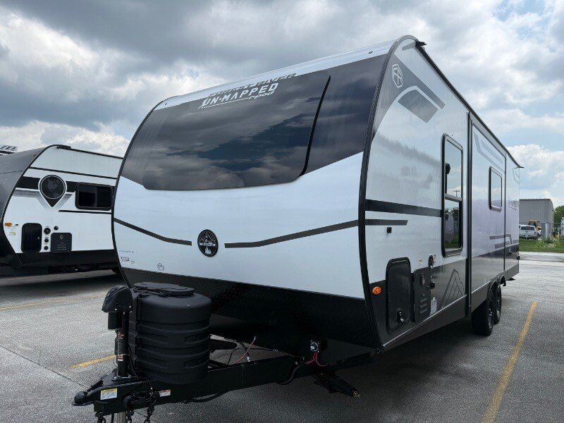 New 2027 Forest River R-Pod