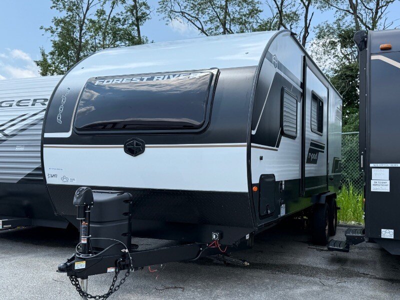 New 2027 Forest River R-Pod