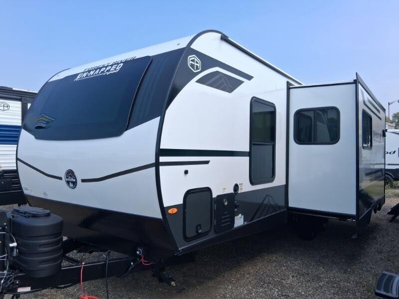 New 2027 Forest River R-Pod