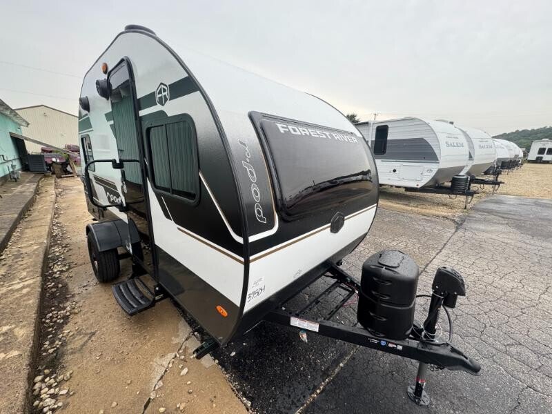 New 2027 Forest River R-Pod