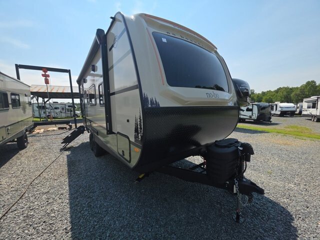 New 2027 Forest River R-Pod