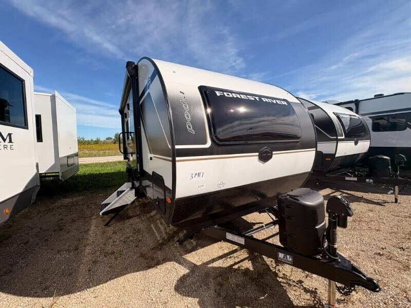 New 2027 Forest River R-Pod