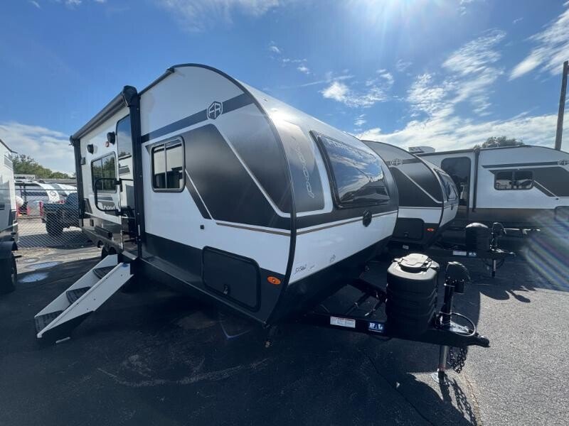 New 2027 Forest River R-Pod