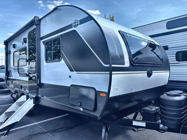 New 2027 Forest River R-Pod