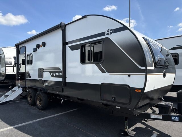 New 2027 Forest River R-Pod