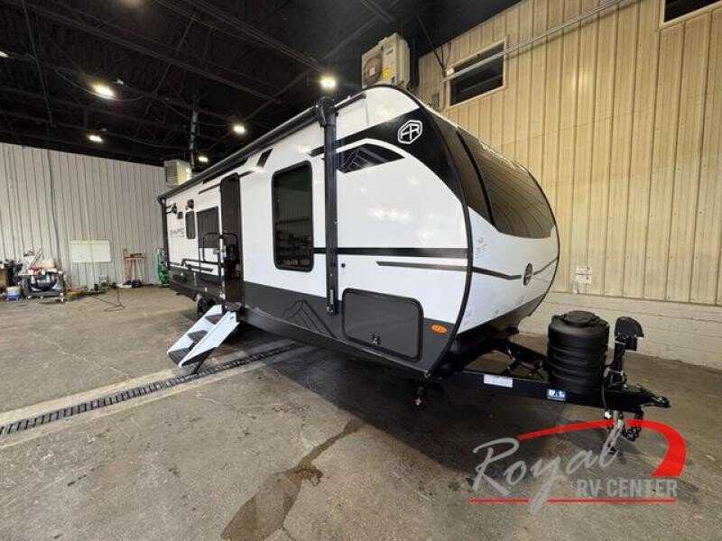 New 2027 Forest River R-Pod