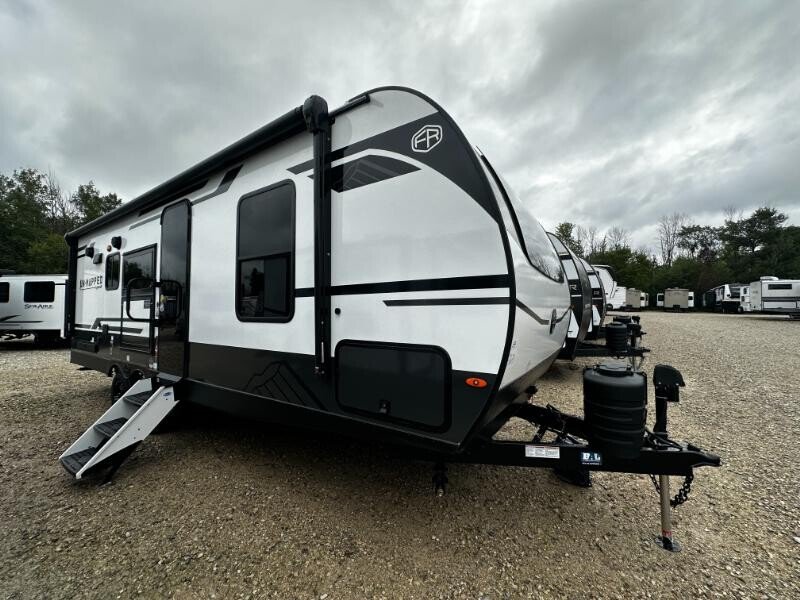 New 2027 Forest River R-Pod