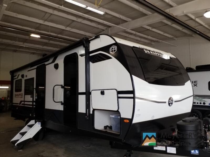 New 2027 Forest River R-Pod