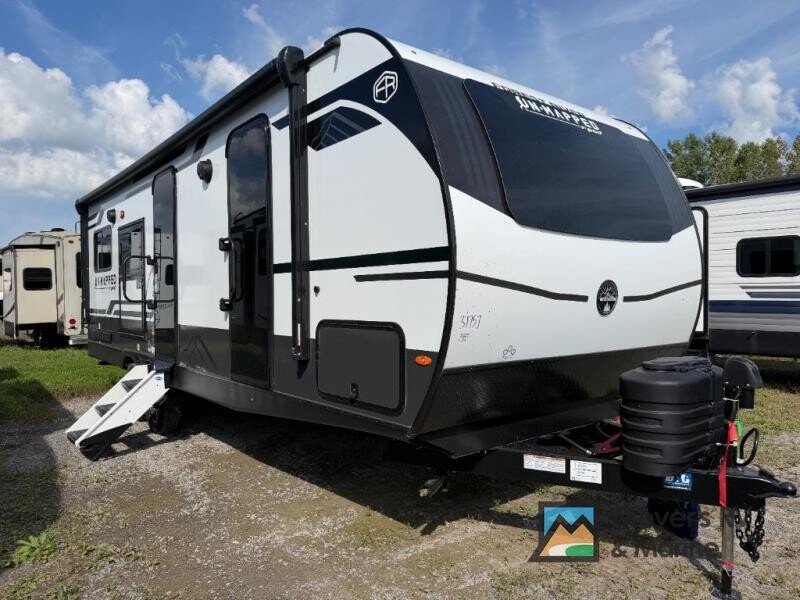 New 2027 Forest River R-Pod