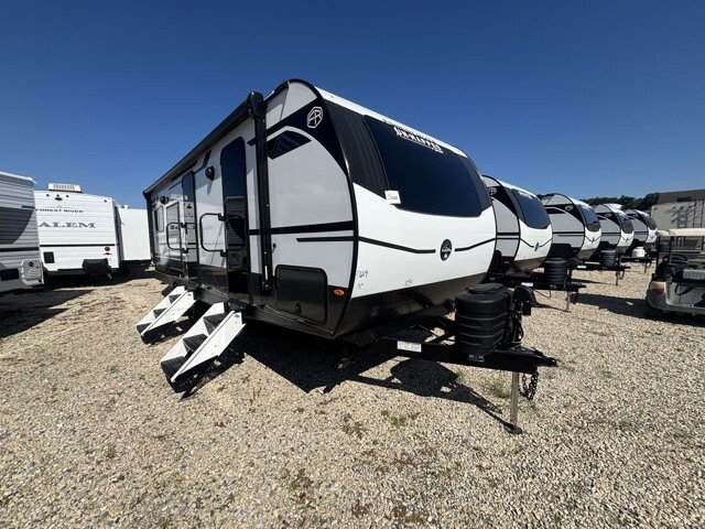 New 2027 Forest River R-Pod