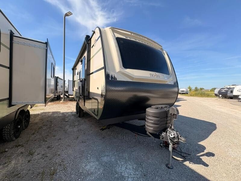 New 2027 Forest River R-Pod