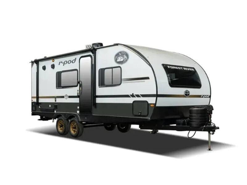 New 2027 Forest River R-Pod