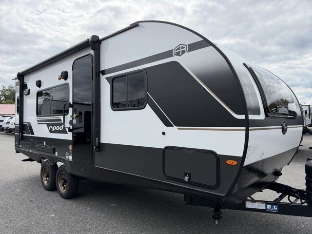 New 2027 Forest River R-Pod