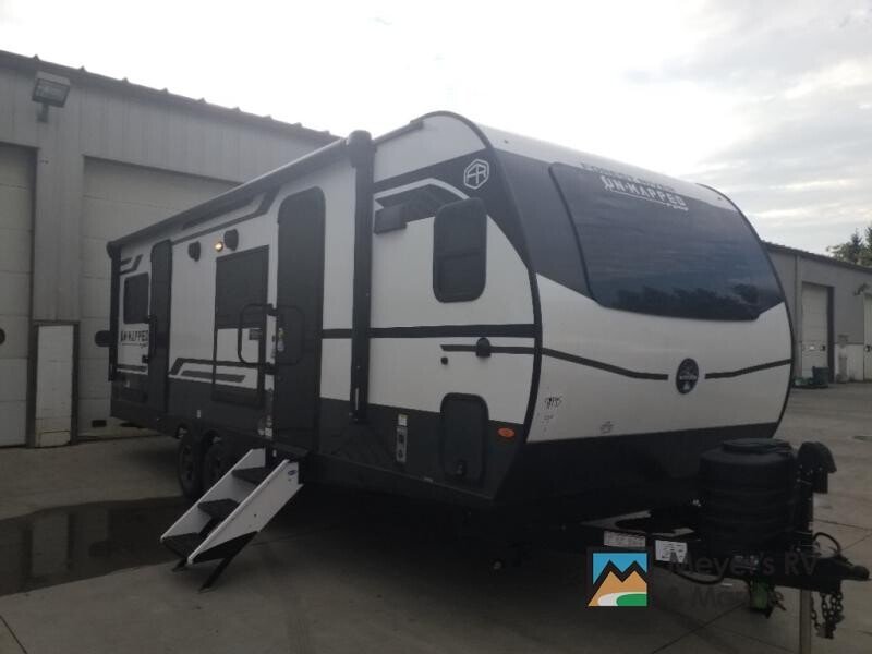 New 2027 Forest River R-Pod