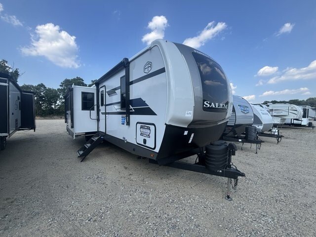 New 2027 Forest River Salem