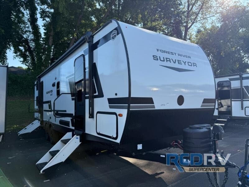 New 2027 Forest River Surveyor