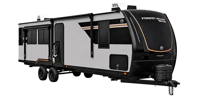 2027 Forest River Vibe 3400BH specifications