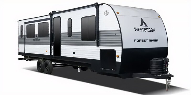 2027 Forest River Westbrook 27REXC specifications