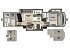 New 2027 Forest River Cedar Creek