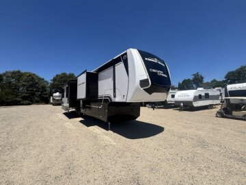 New 2027 Forest River Cedar Creek