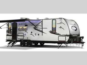 New 2027 Forest River Cherokee 22RRBL