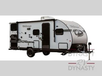 New 2027 Forest River Cherokee 16CMBL