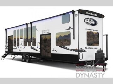New 2027 Forest River Cherokee