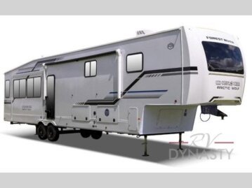 New 2027 Forest River Cherokee