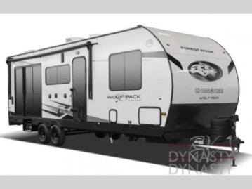 New 2027 Forest River Cherokee