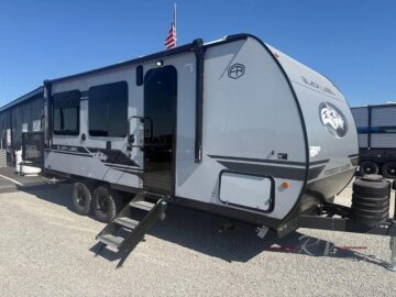 New 2027 Forest River Cherokee 18RRBL