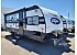 New 2027 Forest River Cherokee 20RDSE