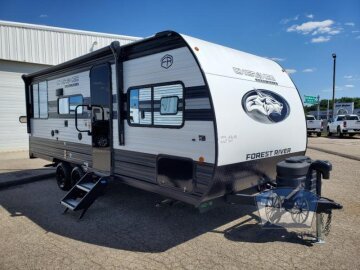 New 2027 Forest River Cherokee 20RDSE