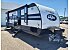 New 2027 Forest River Cherokee 23DBH