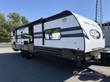 New 2027 Forest River Cherokee 26KF