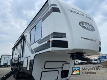New 2027 Forest River Cherokee