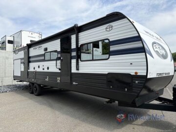 New 2027 Forest River Cherokee 301BH