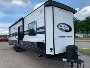 New 2027 Forest River Cherokee 39TN